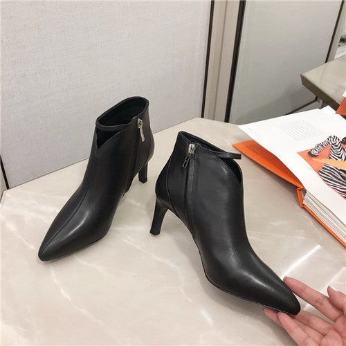 High Quality Luxury Hermes Boots Shoes product detail