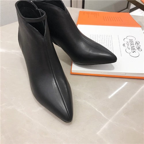High Quality Luxury Hermes Boots Shoes product detail