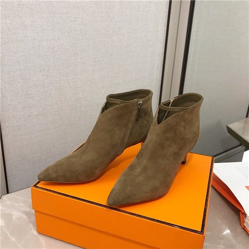 High Quality Luxury Hermes Boots Shoes – Style 37251