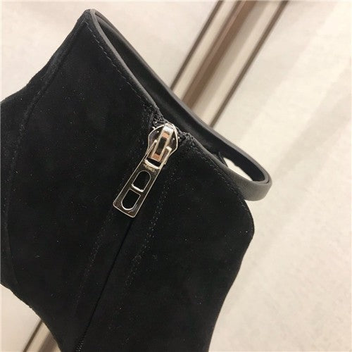 High Quality Luxury Hermes Boots Shoes – Style 71715 alternate view