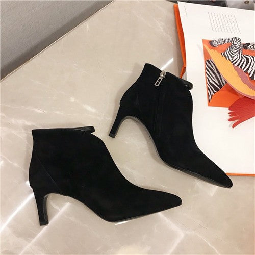 High Quality Luxury Hermes Boots Shoes – Style 71715