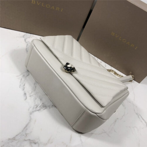 High Quality Luxury Bvlgari Handbag – Style 42513 alternate view