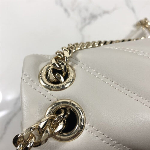 High Quality Luxury Bvlgari Handbag – Style 42513 product detail
