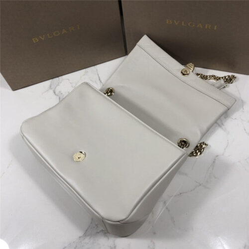 High Quality Luxury Bvlgari Handbag – Style 42513 product detail
