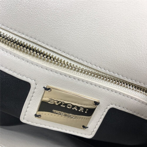 High Quality Luxury Bvlgari Handbag – Style 42513 product detail