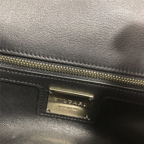 High Quality Luxury Bvlgari Bag – Style 42483 product detail
