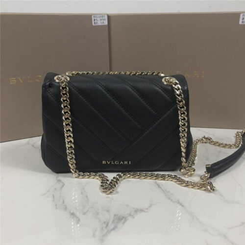 High Quality Luxury Bvlgari Bag – Style 42483 product detail