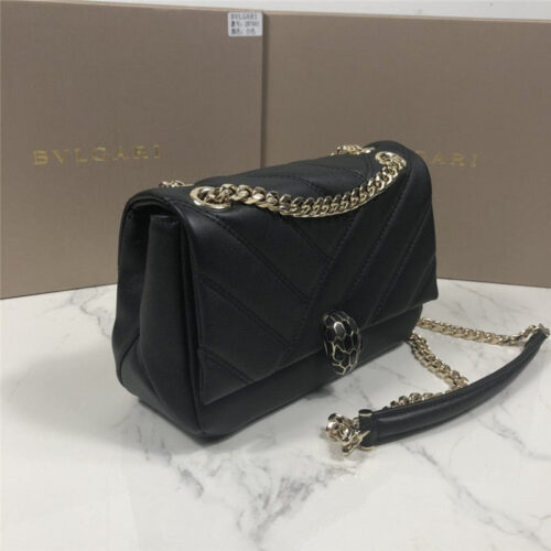 High Quality Luxury Bvlgari Bag – Style 42483 product detail