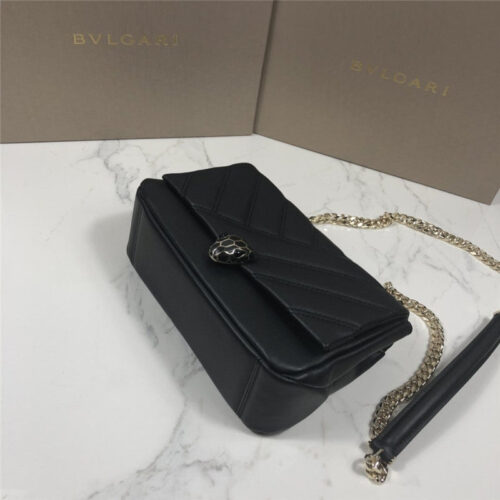 High Quality Luxury Bvlgari Bag – Style 42483 product detail