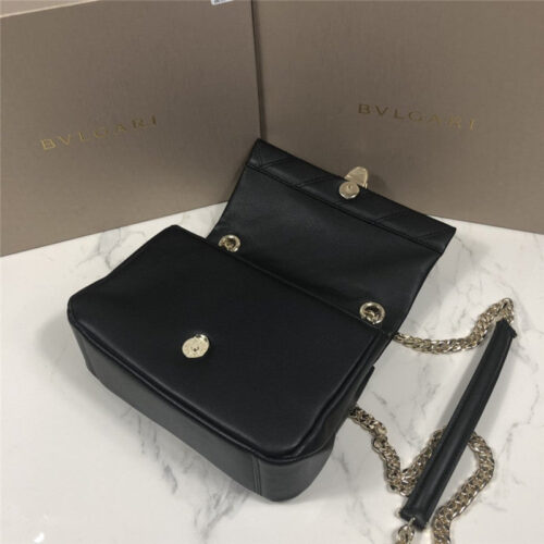 High Quality Luxury Bvlgari Bag – Style 42483 product detail