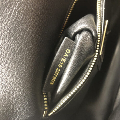 High Quality Luxury Bvlgari Bag – Style 42483 product detail