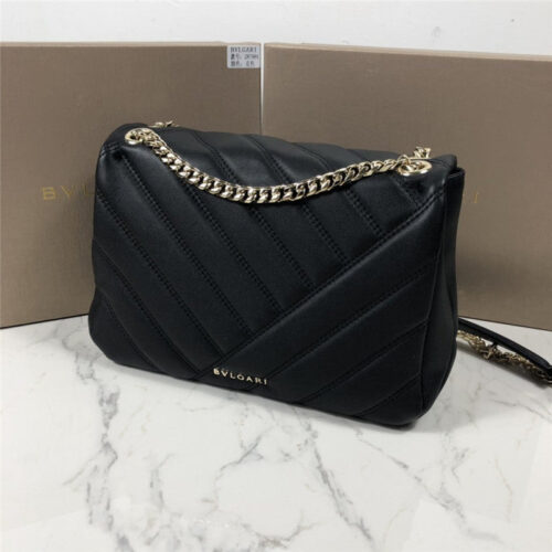High Quality Luxury Bvlgari Handbag – Style 42515 alternate view