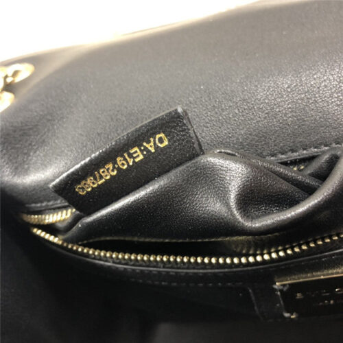 High Quality Luxury Bvlgari Handbag – Style 42515 product detail