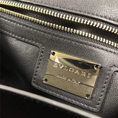 High Quality Luxury Bvlgari Handbag – Style 42515 product detail