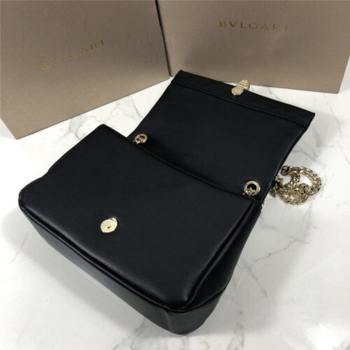 High Quality Luxury Bvlgari Handbag – Style 42515 product detail