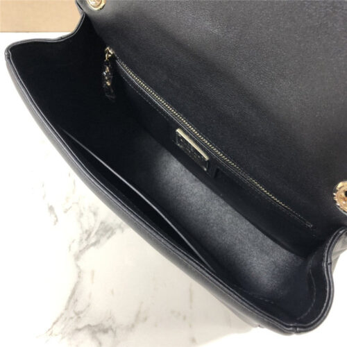 High Quality Luxury Bvlgari Handbag – Style 42515 product detail