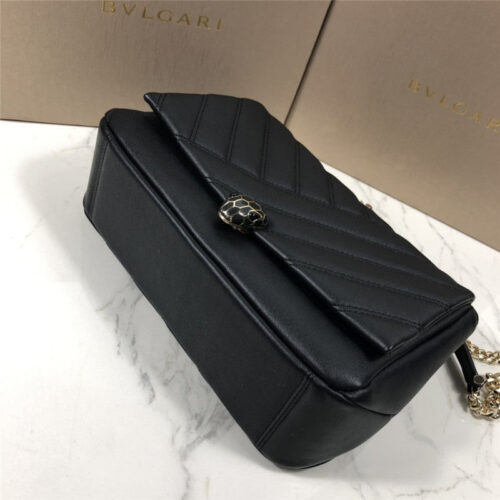 High Quality Luxury Bvlgari Handbag – Style 42515 product detail
