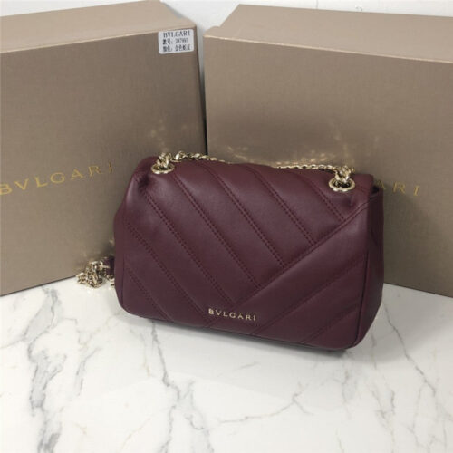 High Quality Luxury Bvlgari Bag – Style 42485 alternate view