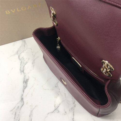 High Quality Luxury Bvlgari Bag – Style 42485 product detail
