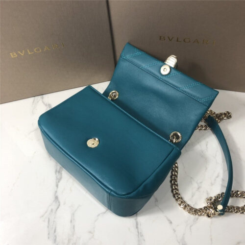High Quality Luxury Bvlgari Bag – Style 42487 product detail