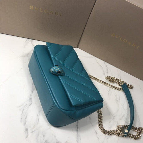 High Quality Luxury Bvlgari Bag – Style 42487 product detail