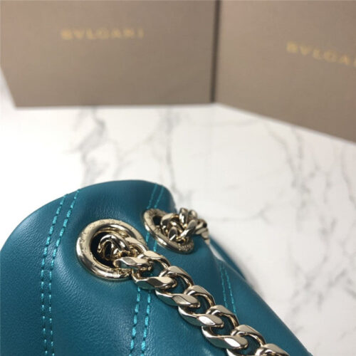 High Quality Luxury Bvlgari Bag – Style 42487 product detail
