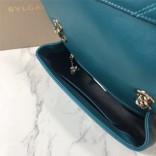 High Quality Luxury Bvlgari Bag – Style 42487 product detail