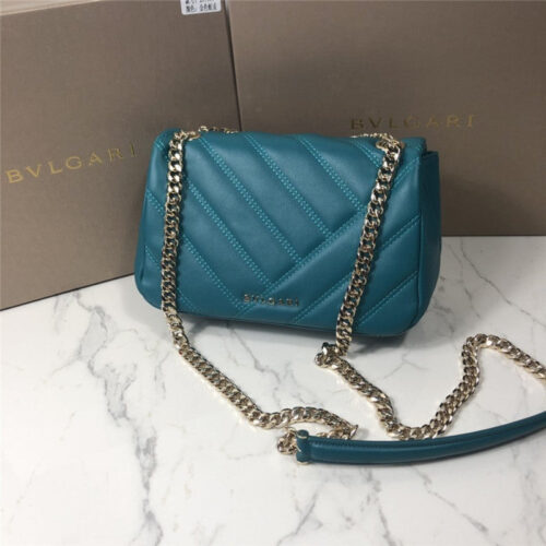 High Quality Luxury Bvlgari Bag – Style 42487 alternate view