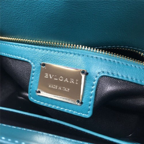 High Quality Luxury Bvlgari Bag – Style 42487 product detail