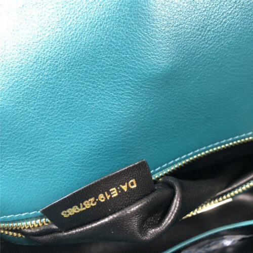 High Quality Luxury Bvlgari Handbag – Style 42519 product detail