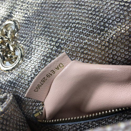 High Quality Luxury Bvlgari Handbag – Style 42511 product detail
