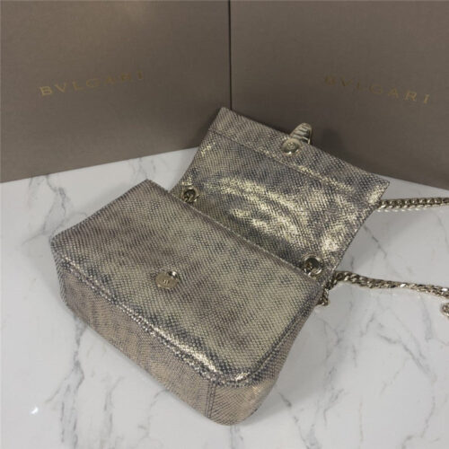 High Quality Luxury Bvlgari Handbag – Style 42511 product detail