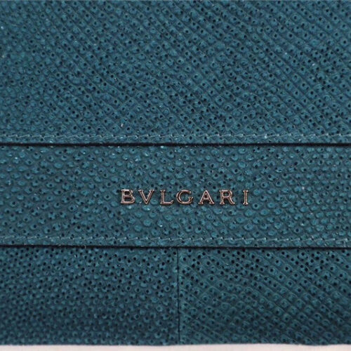 High Quality Luxury Bvlgari Serpenti Forever Bag Green product detail