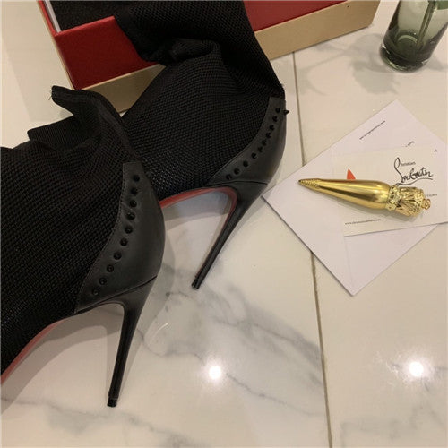 High Quality Luxury Christian Louboutin High Heel Boots product detail