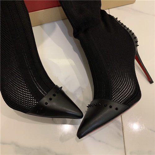 High Quality Luxury Christian Louboutin High Heel Boots product detail