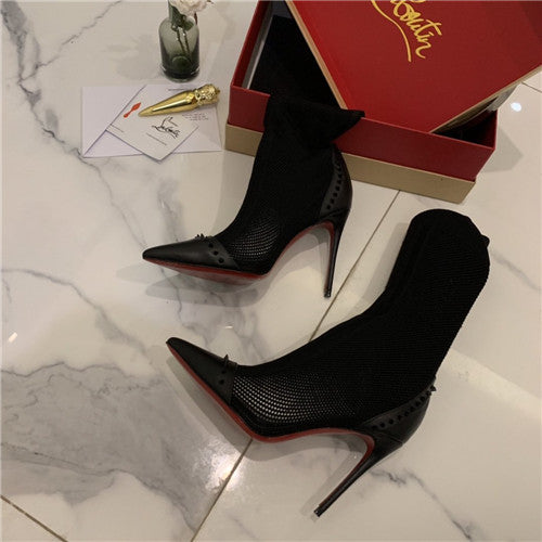 High Quality Luxury Christian Louboutin High Heel Boots product detail