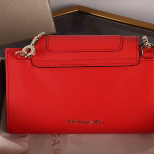 High Quality Luxury Bvlgari Forever Woc Wallet alternate view