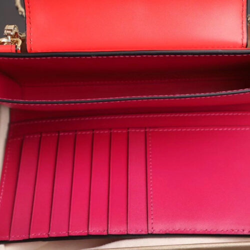 High Quality Luxury Bvlgari Forever Woc Wallet product detail