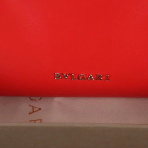 High Quality Luxury Bvlgari Forever Woc Wallet product detail