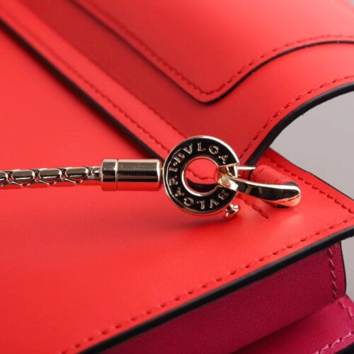High Quality Luxury Bvlgari Forever Woc Wallet product detail
