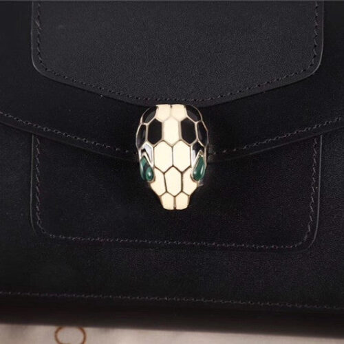 High Quality Luxury Bvlgari Forever Woc Wallet – Style 42506 product detail