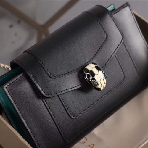 High Quality Luxury Bvlgari Forever Woc Wallet – Style 42506 alternate view