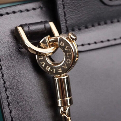 High Quality Luxury Bvlgari Forever Woc Wallet – Style 42506 product detail