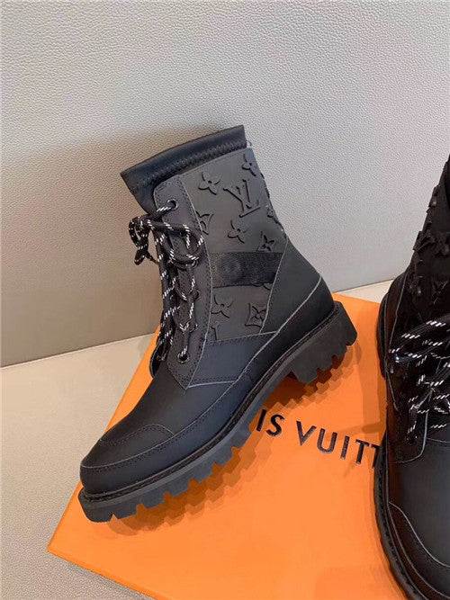 High Quality Luxury Louis Vuitton Frontrow Sneaker – Style 96131 product detail