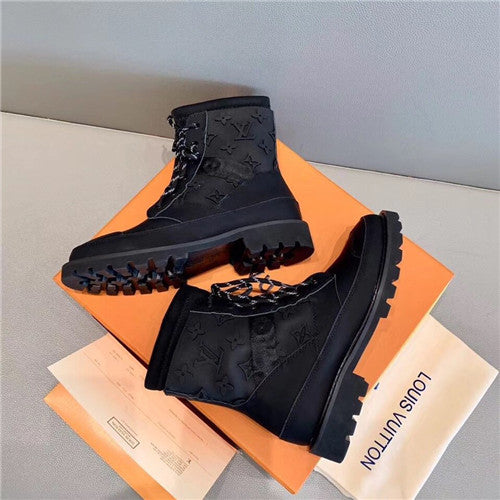 High Quality Luxury Louis Vuitton Frontrow Sneaker – Style 96131 product detail