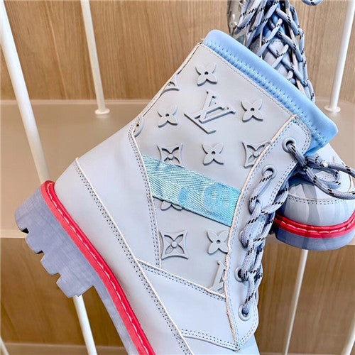 High Quality Luxury Louis Vuitton Frontrow Sneaker – Ref Rh-14444 product detail