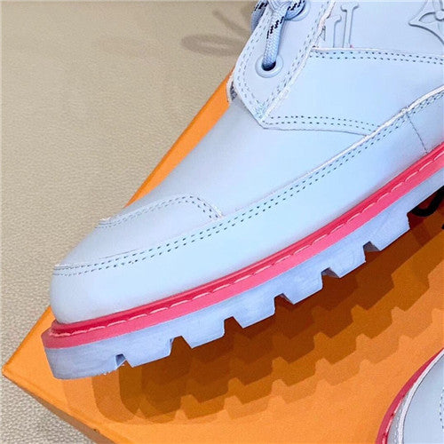 High Quality Luxury Louis Vuitton Frontrow Sneaker – Ref Rh-14444 product detail