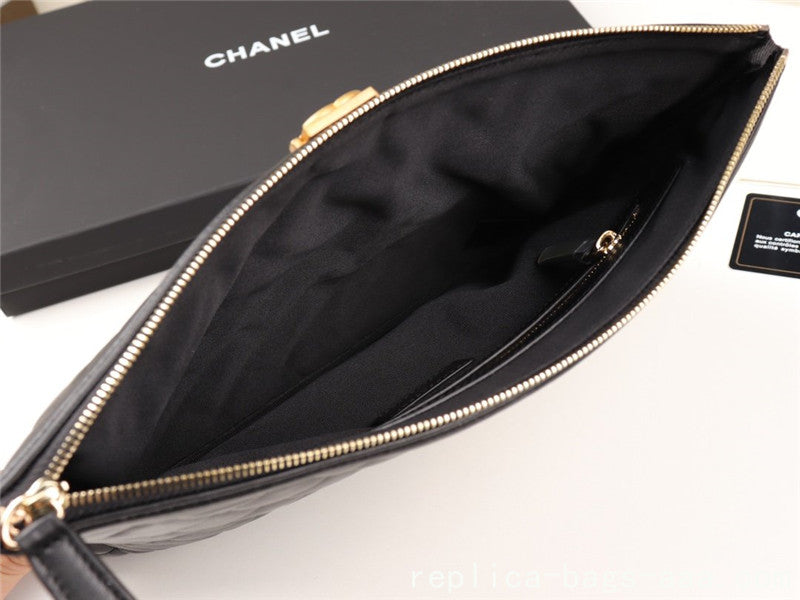 High Quality Luxury Chanel Classic Boy Small Bag product detail