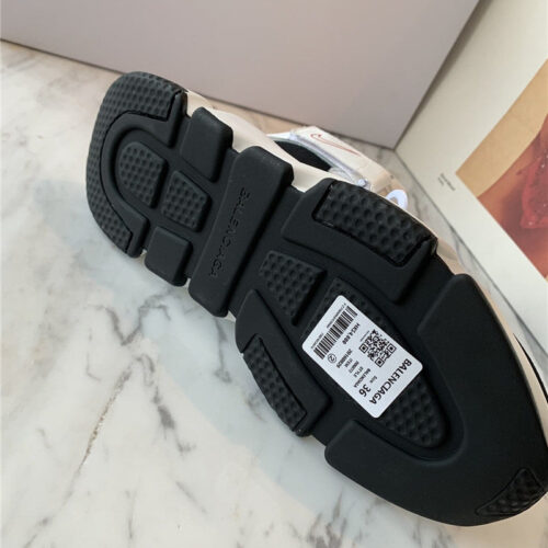 High Quality Luxury Balenciaga Speed Knit Sneaker – Style 23427 product detail