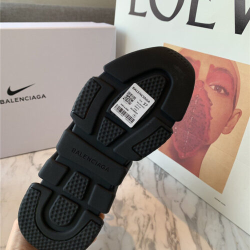 High Quality Luxury Balenciaga Speed Knit Sneaker product detail